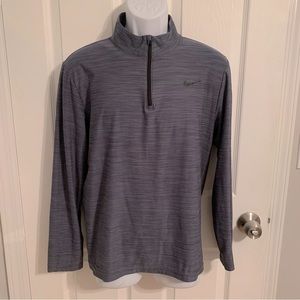 Nike Quarter Zip